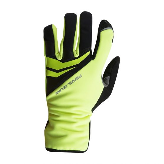 Pearl izumi men's 2025 elite softshell gel gloves