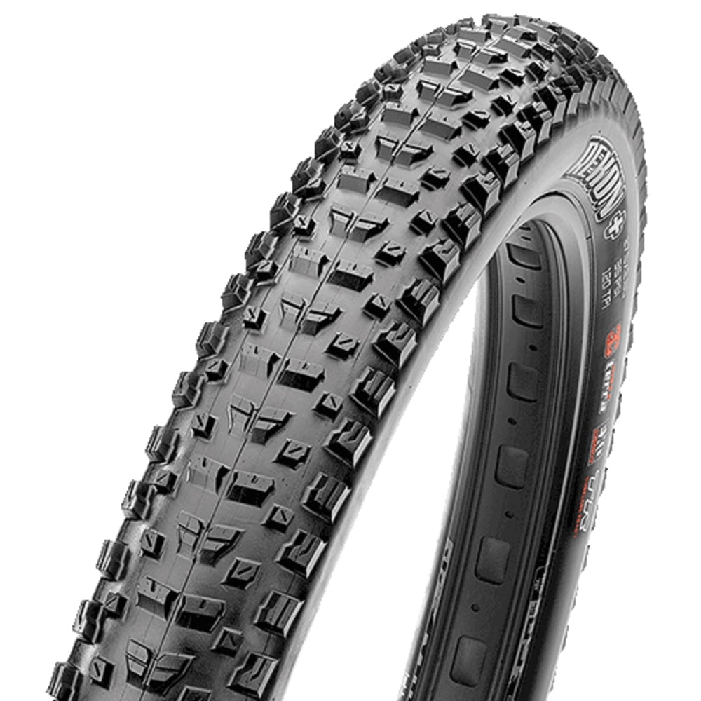 maxxis rekon tan