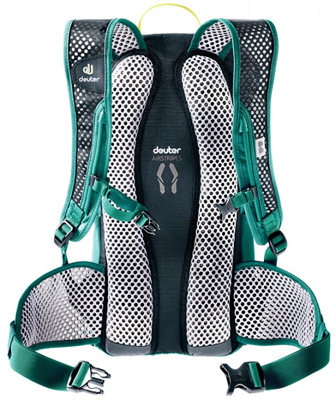 Deuter Race Bike Backpacks Ciclobottega Bikeshop