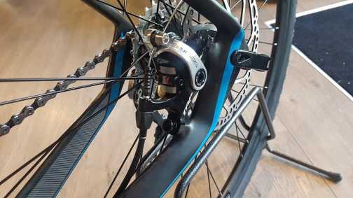 Merida ride 2024 disc 3000