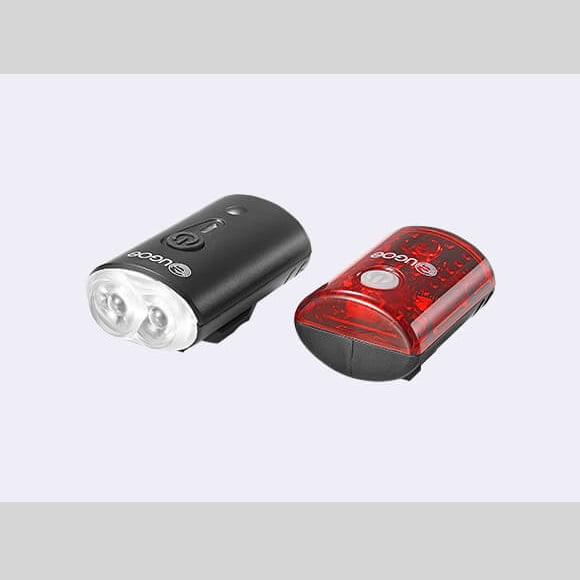 ugoe bike light