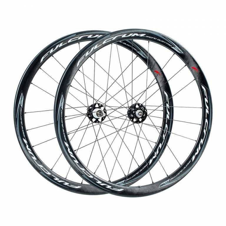 fulcrum racing 700 wheelset