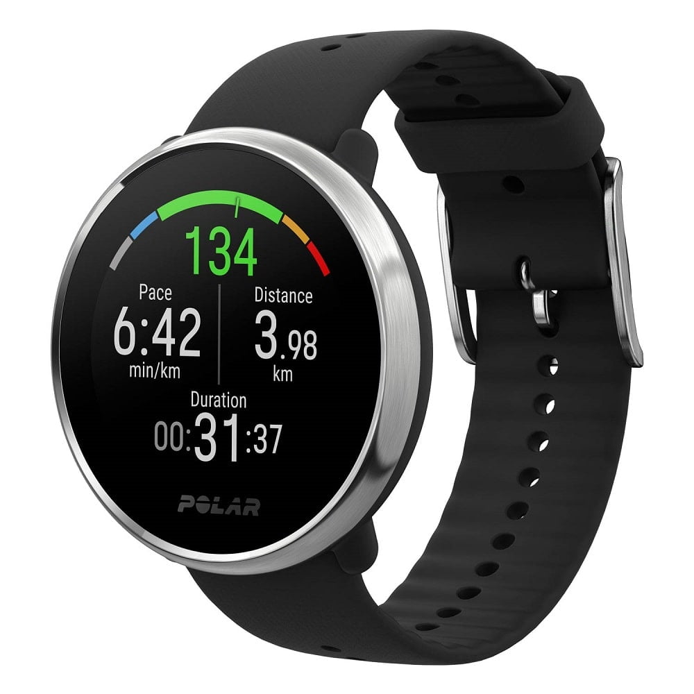 orologio gps