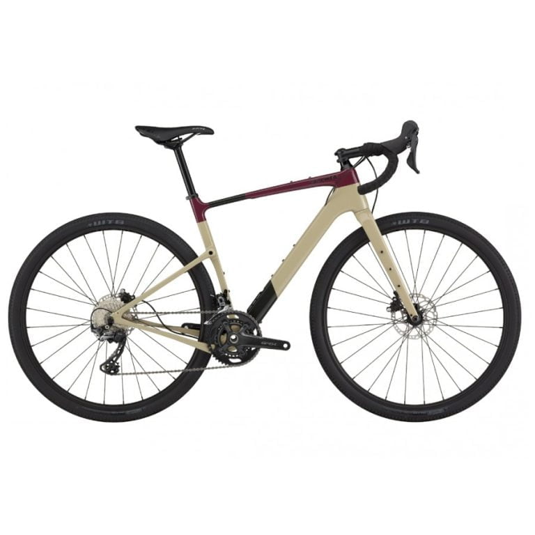 cannondale topstone 3