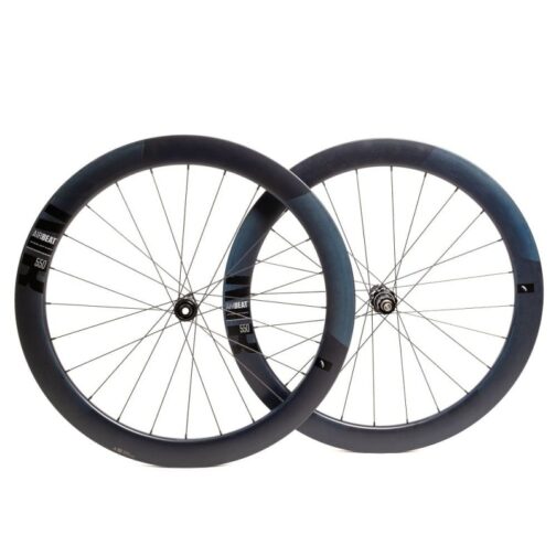 Fulcrum AIRBEAT 550 DB 2WF HG11 Wheelset - Ciclobottega Bikeshop