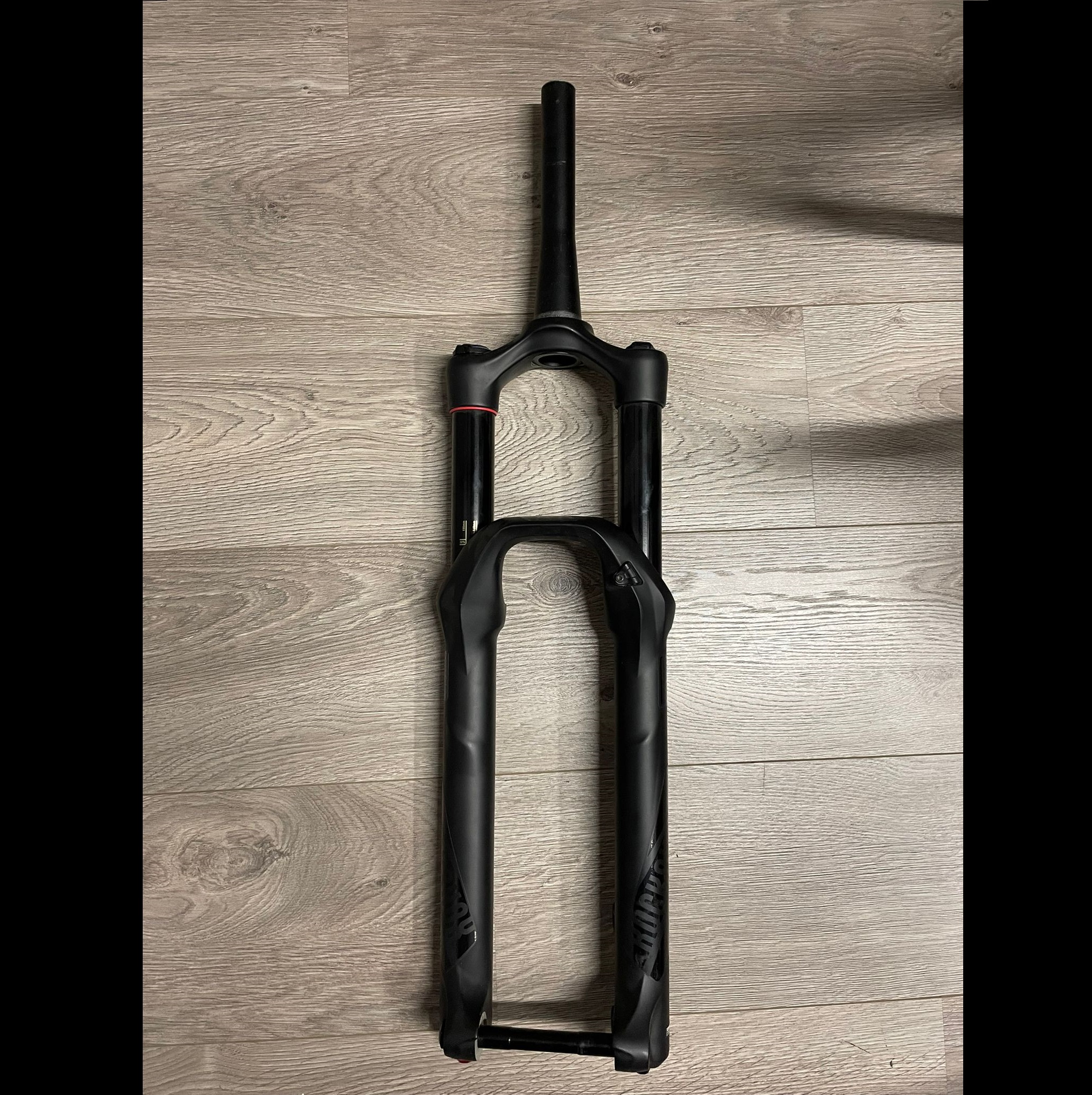 Cannondale best sale solo fork